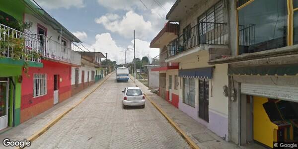 OFICINA DE HACIENDA DEL ESTADO